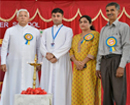 Beltangady: Holy Redeemer English Medium School welcomes students for new academic year Beltangady: Holy Redeemer English Medium School welcomes students for new academic year